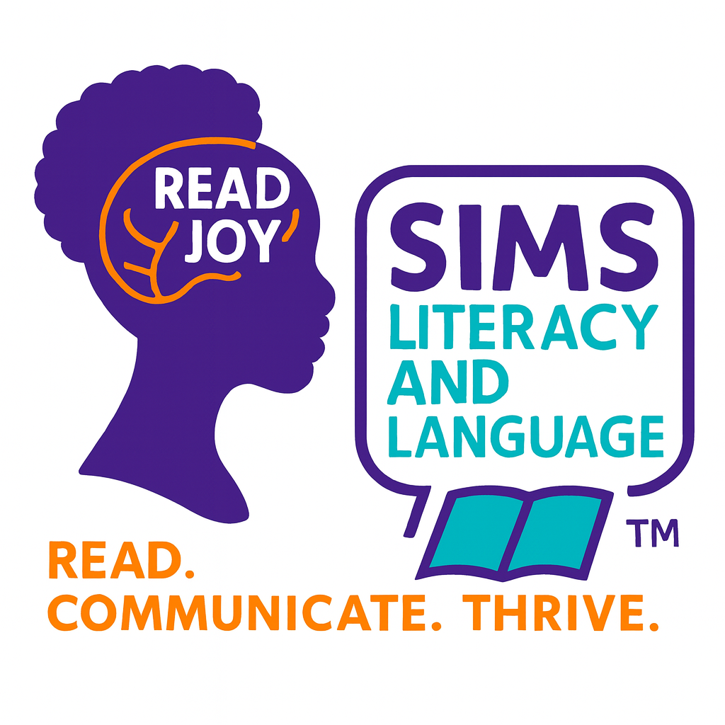 Sims Literacy & Language
