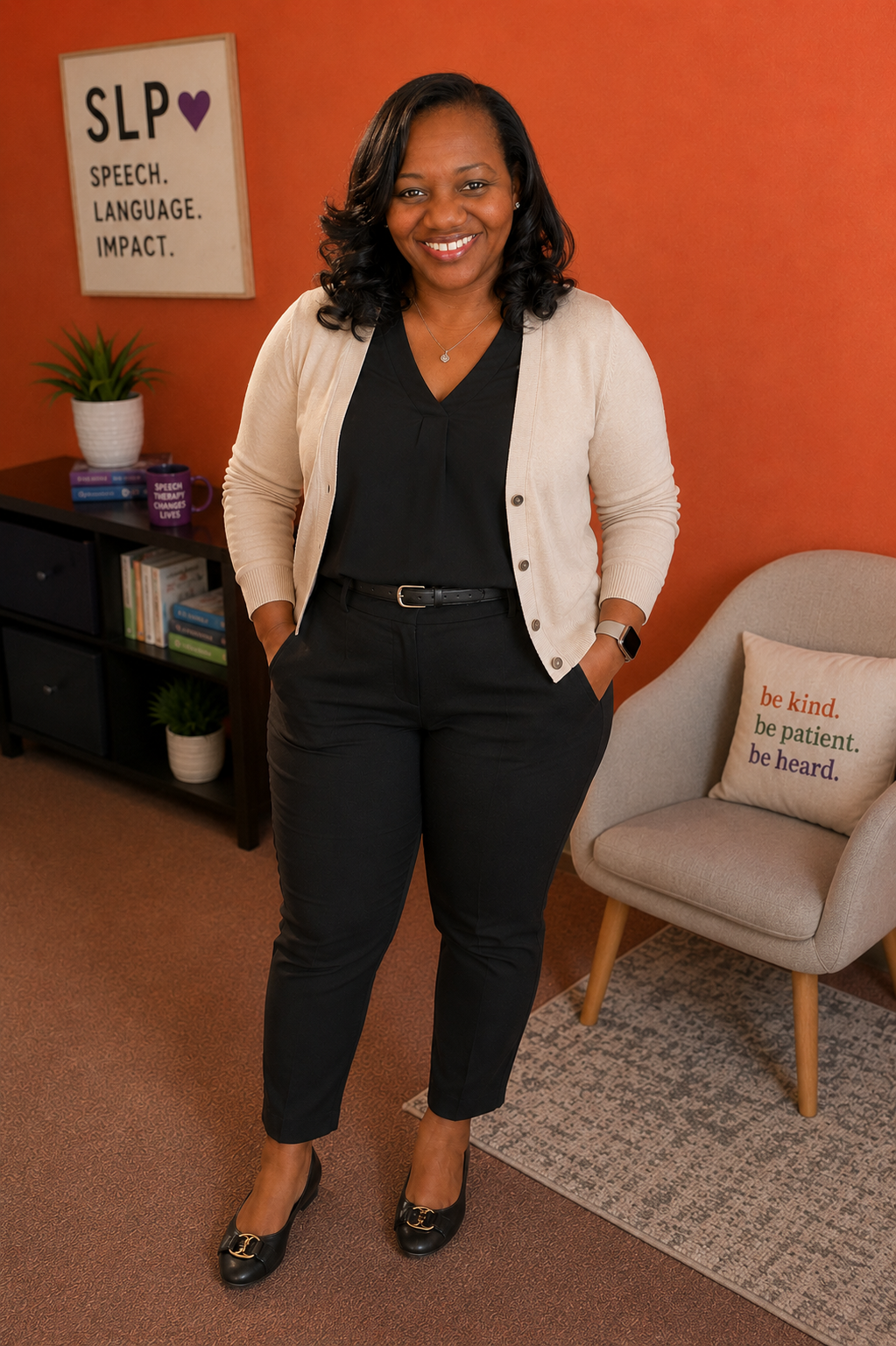 Sherrita Sims
